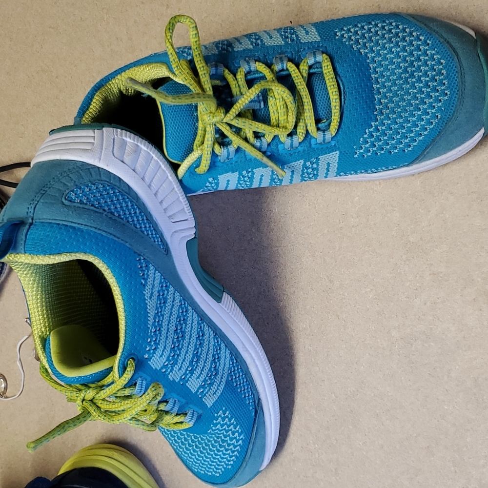 Biofit sneakers 8